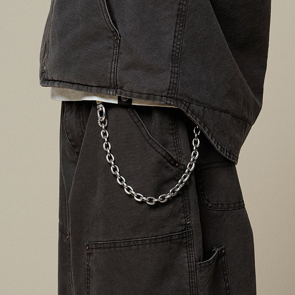 CLUCT（クラクト） ウォレットチェーン CLUCT MARTIS[WALLET CHAIN