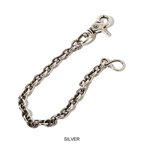 CLUCT（クラクト） ウォレットチェーン CLUCT MARTIS[WALLET CHAIN