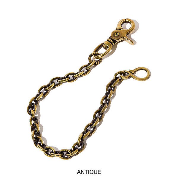 CLUCT（クラクト） ウォレットチェーン CLUCT MARTIS[WALLET CHAIN