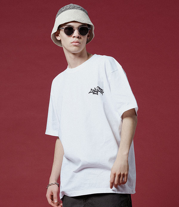 CLUCT × JHON125 CLUCT クラクト 