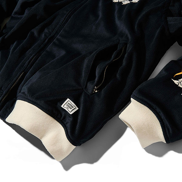 CLUCT（クラクト） SALE セール ジャケット CLUCT LOMITA[SKA JACKET