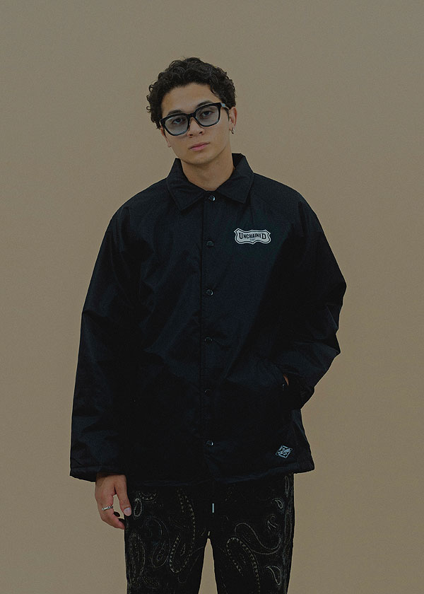 CLUCT（クラクト） ジャケット CLUCT UNCHAINED[BOA JACKET] メンズ