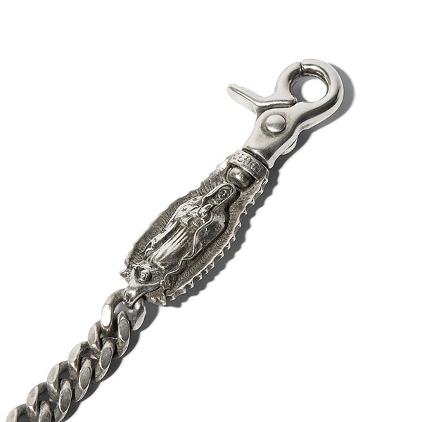 CLUCT（クラクト） ウォレットチェーン CLUCT MARIA[WALLET CHAIN