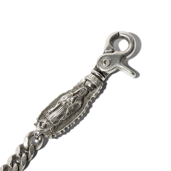 CLUCT（クラクト） ウォレットチェーン CLUCT MARIA[WALLET CHAIN