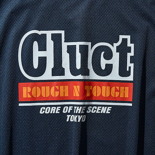 CLUCT（クラクト） 2026 春 先行予約 3月〜4月入荷予定 Tシャツ CLUCT
