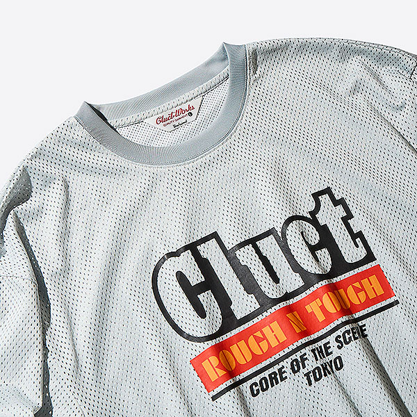 CLUCT（クラクト） 2026 春 先行予約 3月〜4月入荷予定 Tシャツ CLUCT