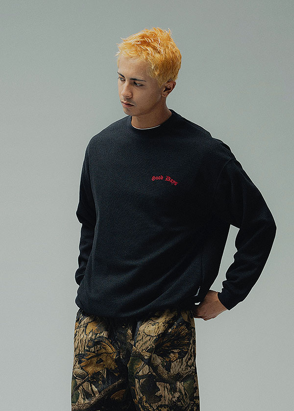 CLUCT（クラクト） 2026 春 先行予約 3月〜4月入荷予定 Tシャツ CLUCT