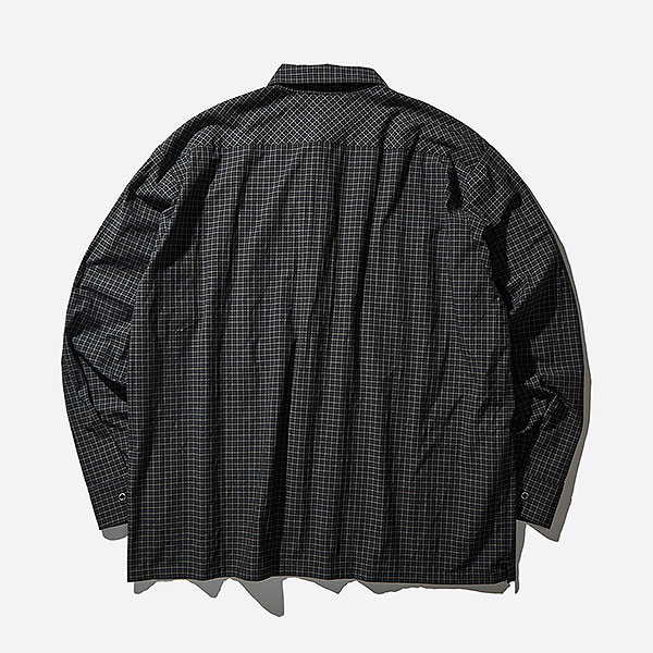 CLUCT（クラクト） 2026 春 先行予約 3月〜4月入荷予定 シャツ CLUCT