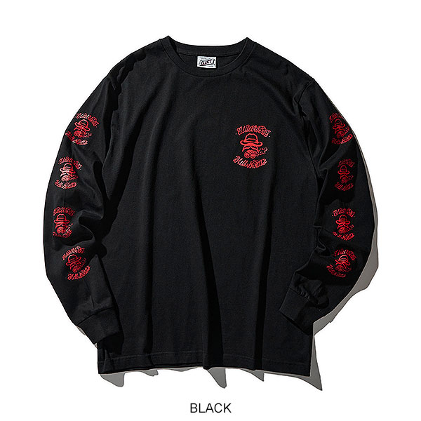 CLUCT（クラクト） 2026 春 先行予約 3月〜4月入荷予定 Tシャツ CLUCT