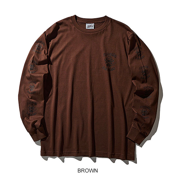 CLUCT（クラクト） 2026 春 先行予約 3月〜4月入荷予定 Tシャツ CLUCT