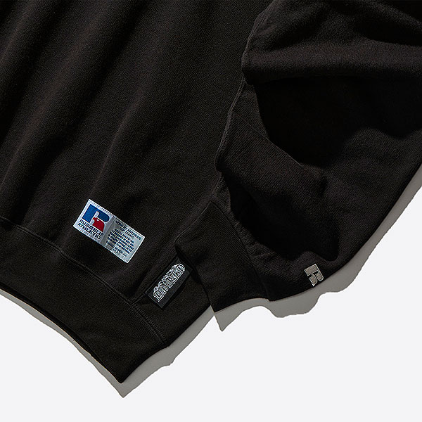 CLUCT（クラクト） 2026 春 先行予約 2月〜3月入荷予定 スウェット