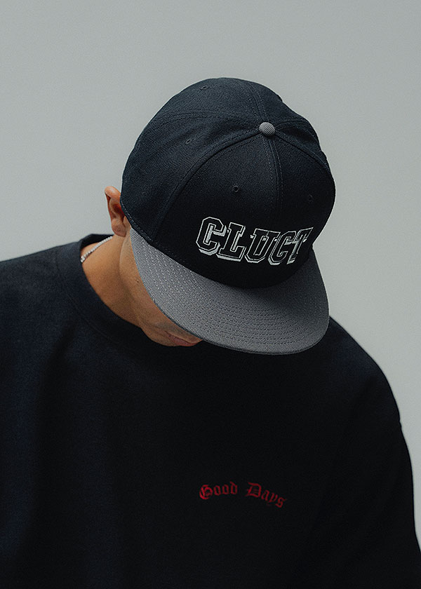 CLUCT（クラクト） 2026 春 先行予約 2月〜3月入荷予定 キャップ CLUCT