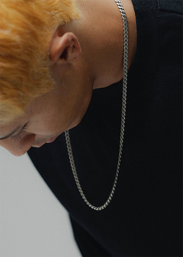 CLUCT（クラクト） ネックレス CLUCT ALPINE [NECKLACE] メンズ 送料