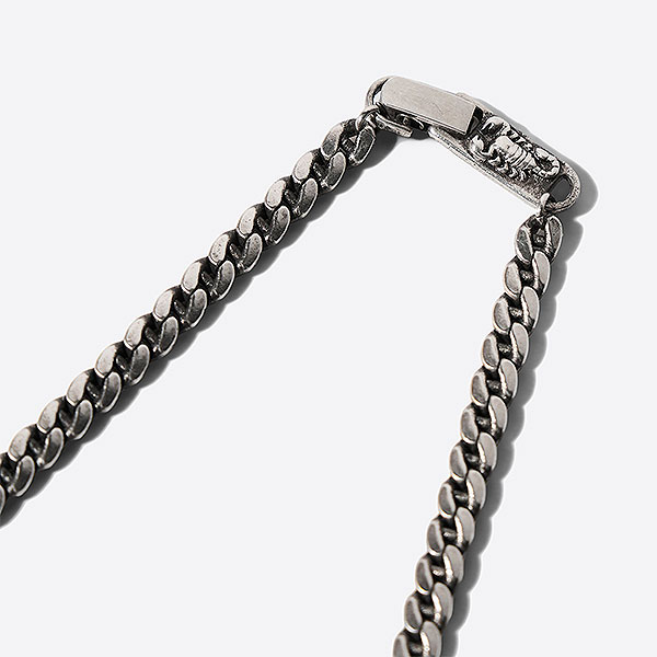 CLUCT（クラクト） ネックレス CLUCT ALPINE [NECKLACE] メンズ 送料