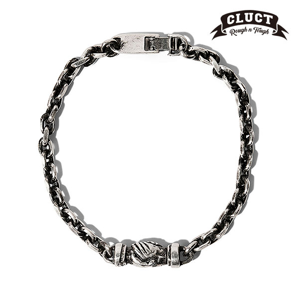 CLUCT（クラクト） ACCESSORIES SPOT ブレスレット CLUCT HANDSHAKE