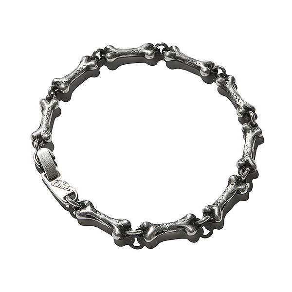 CLUCT（クラクト） ACCESSORIES SPOT ブレスレット CLUCT BONE