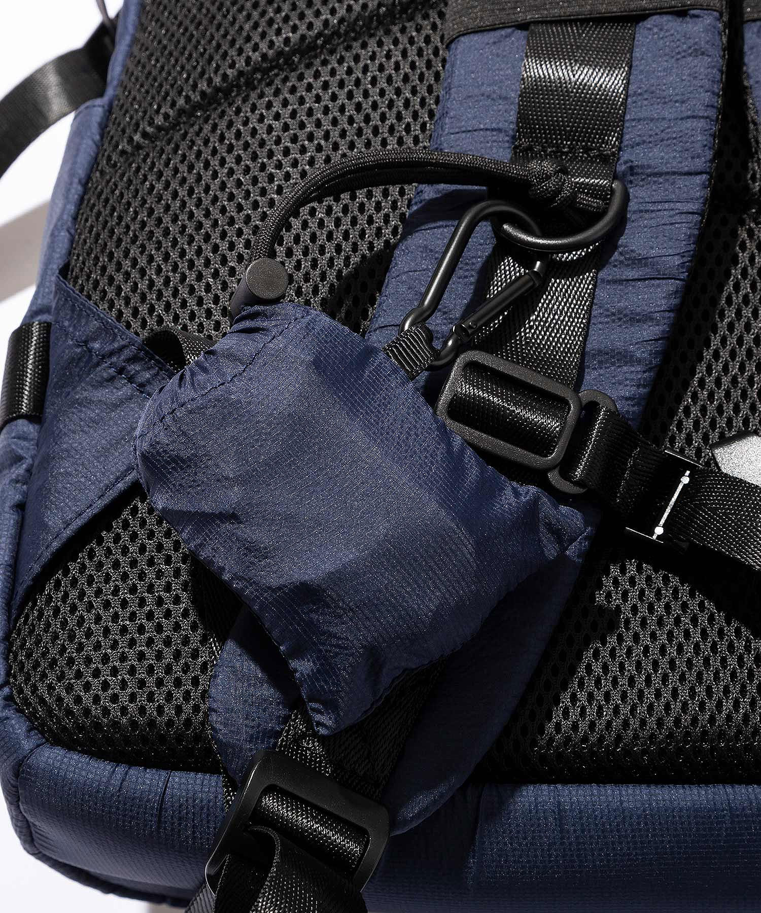 サブサエティ バックパック SUBCIETY NYLON BACK PACK メンズ デイ