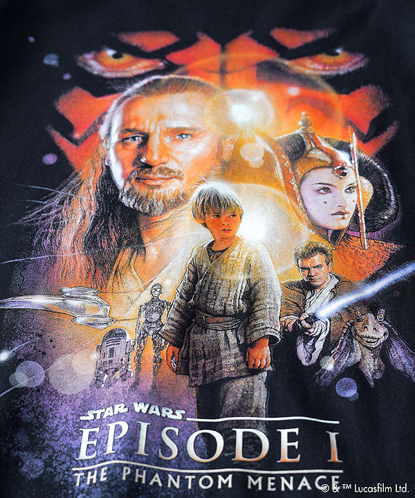 Subciety（サブサエティ） STAR WARSコレクション 先行予約 4月下旬