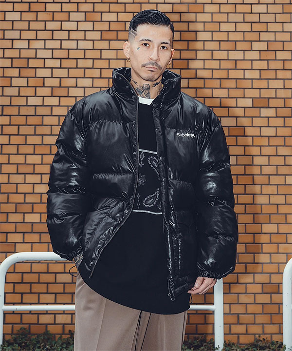 Subciety（サブサエティ） SALE セール ジャケット SUBCIETY FAUX