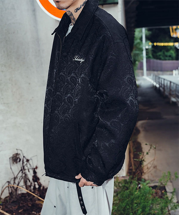 Subciety（サブサエティ）の「STADIUM JKT（スタジャン）」 - WEAR