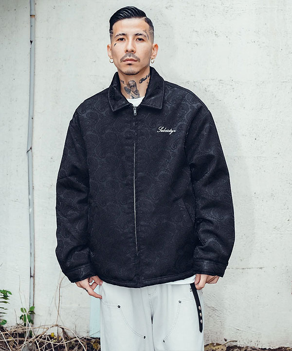 新品未使用タグ付き　定価18700 Subciety FACTORY ジャケット セール】DOKA JKT（ミリタリージャケット）｜Subciety