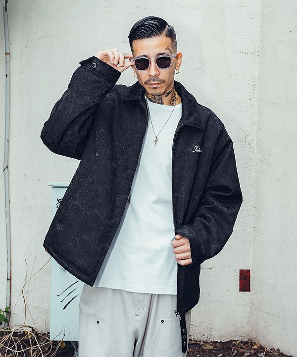 Subciety コート 105-62733_9.jpg