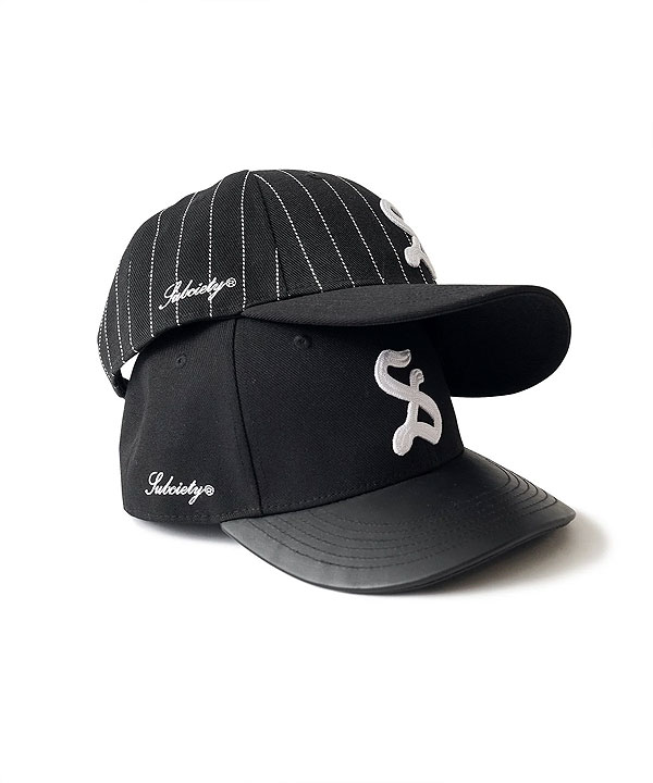 Subciety（サブサエティ） キャップ SUBCIETY SWITCHED CAP メンズ