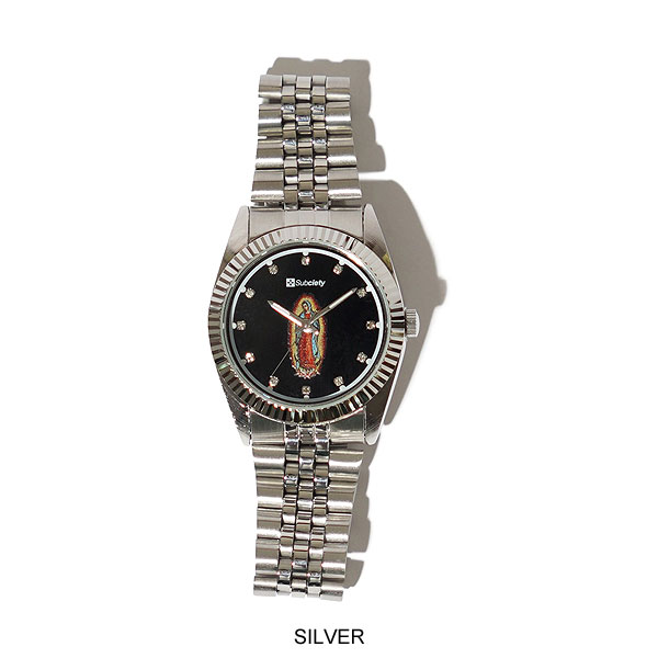 Subciety（サブサエティ） 腕時計 SUBCIETY MARIA WATCH subciety