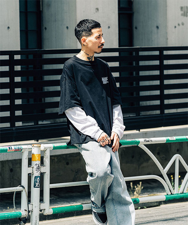 新品 サブサエティ まとめて 8点セット Subciety Lサイズ 106-44937_3.jpg