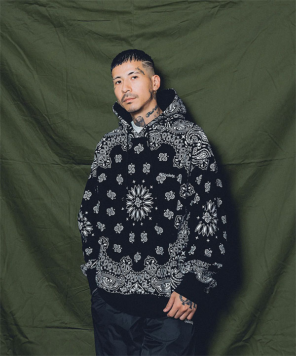 subciety サブサエティー ピーコート 裏地総柄 グレー Mサイズ 秋冬 subciety サブサエティー ピーコート 裏地総柄 グレー Mサイズ 秋冬