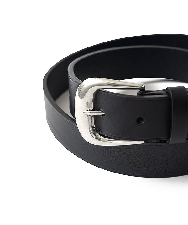 Subciety（サブサエティ） ベルト SUBCIETY ITALIAN LEATHER BELT