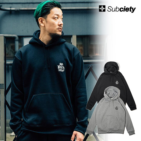 SALE セール サブサエティスポーツ パーカー SBCY SPORT DRY PARKA -TAG- subciety メンズ プルオーバー  ドライ生地 送料無料 ストリート : 116-31081 : ARTIF - 通販 - Yahoo!ショッピング