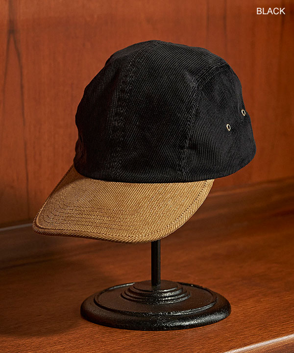 Mighty Shine（マイティーシャイン） SALE セール キャップ CORDUROY