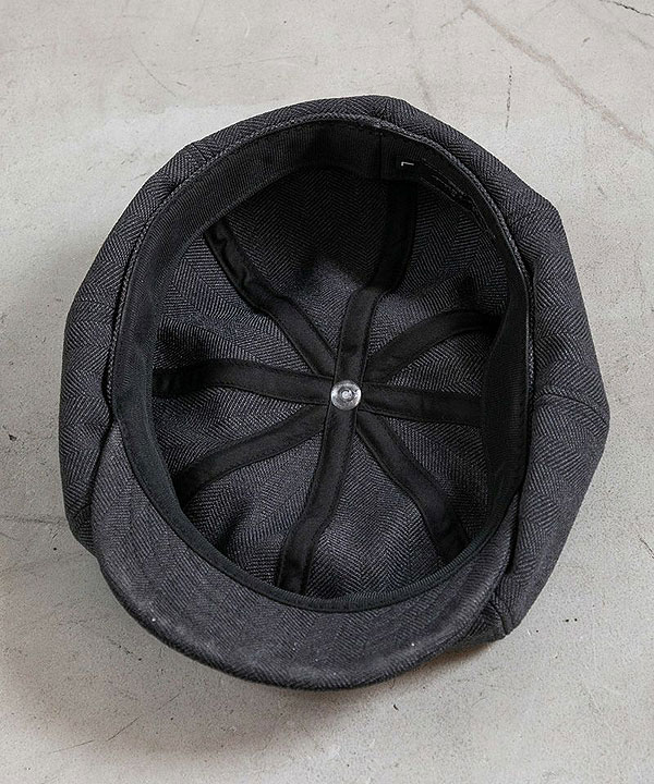 Mighty Shine（マイティーシャイン） キャスケット Mighty Shine