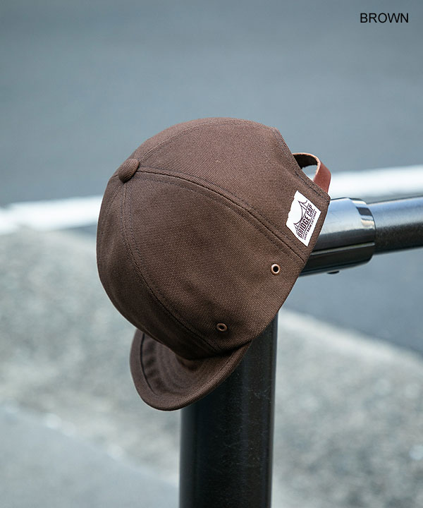 miyさん専用 Mighty Shine マイティーシャイン キャップ BRIDGE CAP - TYPE2