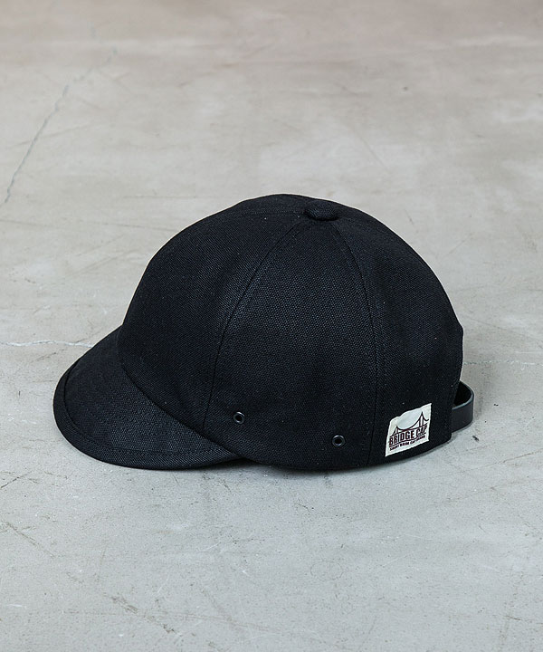 Mighty Shine マイティーシャイン キャップ BRIDGE CAP - TYPE2