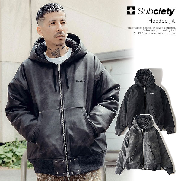 Subciety サブサエティ SPORT JACKET ジャケット 楽天市場】サブサエティ Subciety ジャケット メンズ エクストリーム
