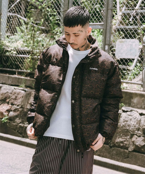 Subciety（サブサエティ） SALE セール ジャケット SUBCIETY Essential