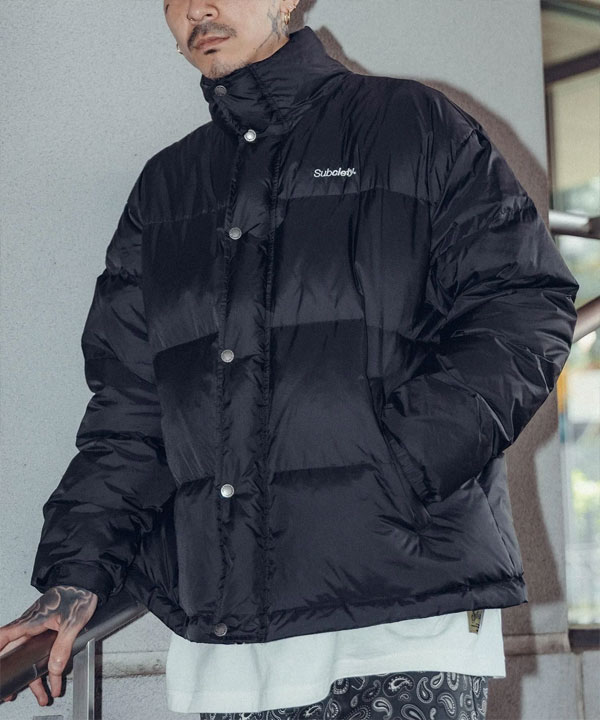 Subciety（サブサエティ） SALE セール ジャケット SUBCIETY Essential