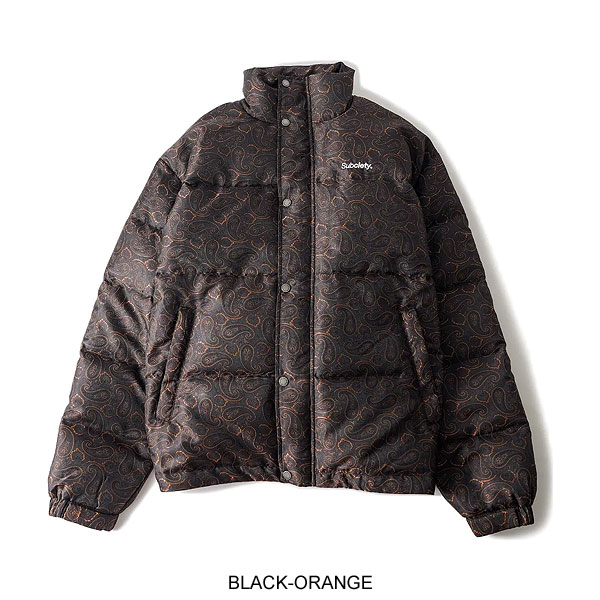Subciety（サブサエティ） SALE セール ジャケット SUBCIETY Essential
