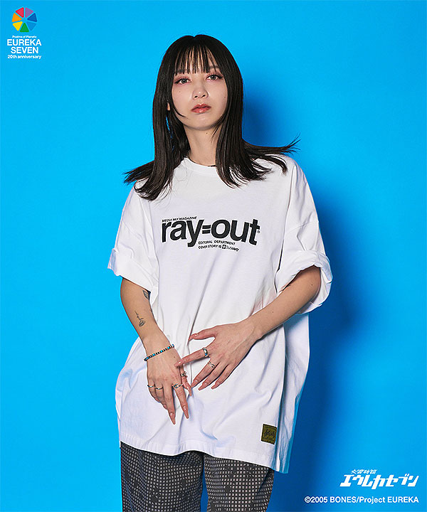 Subciety（サブサエティ） 交響詩篇エウレカセブン × 先行予約 4月〜5
