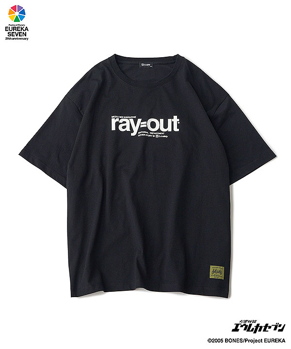 Subciety（サブサエティ） 交響詩篇エウレカセブン × 先行予約 4月〜5