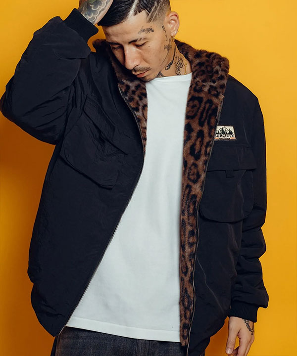 Subciety（サブサエティ） SALE セール ジャケット SUBCIETY