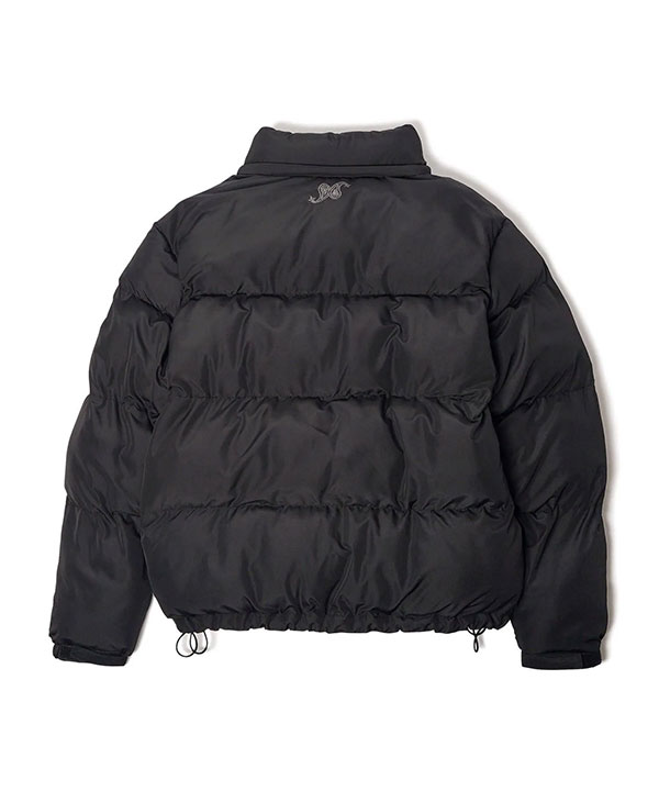 Subciety ジャケット Subciety（サブサエティ） ジャケット SUBCIETY Hooded padded jkt