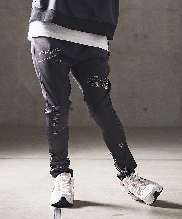 GLIMCLAP 2024 秋冬 1st 先行予約 8月中旬〜下旬入荷予定 グリム