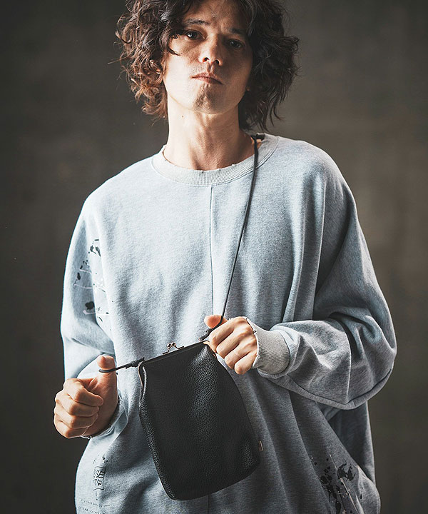 GLIMCLAP 2025 秋冬 2nd 先行予約 1月中旬〜下旬入荷予定 グリム