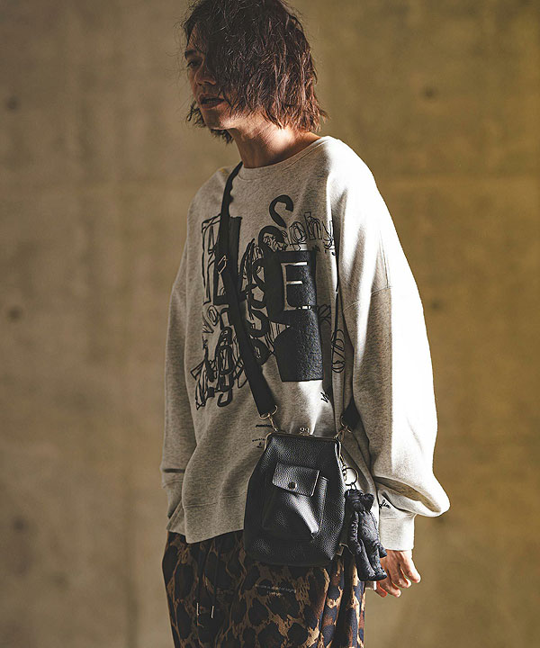 GLIMCLAP 2025 秋冬 3rd 先行予約 2月上旬〜中旬入荷予定 グリム