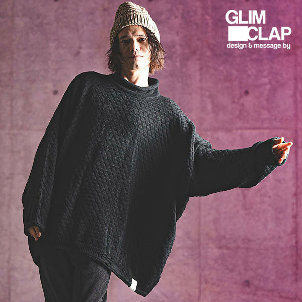 GLIMCLAP 2024 秋冬 3rd 先行予約 12月上旬〜中旬入荷予定 グリム