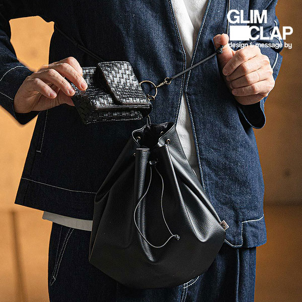 GLIMCLAP 2025 春夏 1st 先行予約 1月下旬〜2月上旬入荷予定 GLIMCLAP