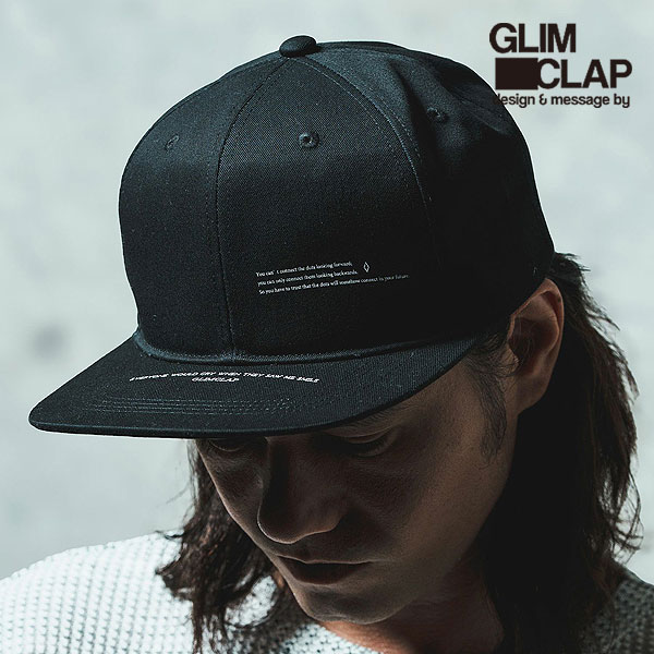 2025 春夏 2nd 先行予約 5月中旬〜下旬入荷予定 GLIMCLAP グリムクラップ